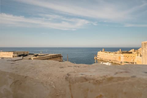 Valletta Ajkla Mansion, 