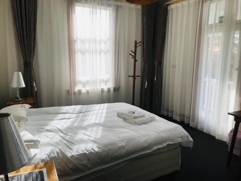 Te Puia Hot Springs Hotel, 