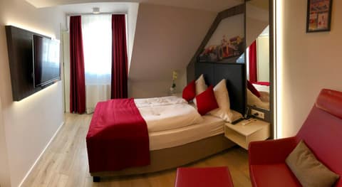 Star Apart Hotel Sachsenhausen, 