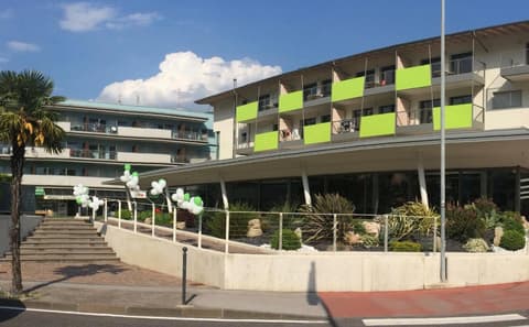 Residence Centro Vela