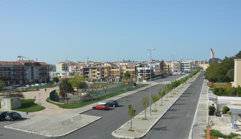 B&B La Rosa dei Venti