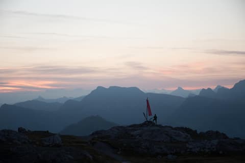 Burgi's - Adults only, 