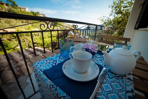 B&B La Gemma di Ravello