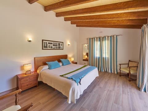 Finca Binibona Parc Natural, 