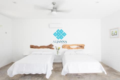Aljanna House