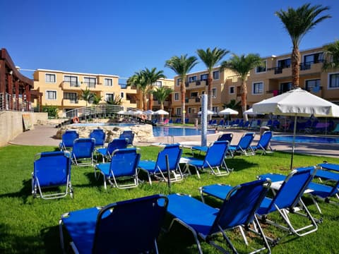 Pagona Holiday Apartments
