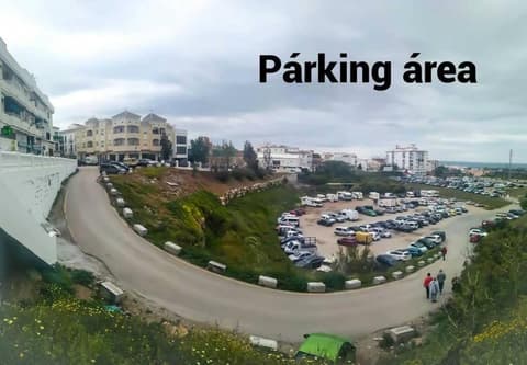 Apartamentos Centurión