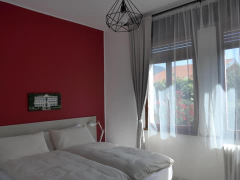 La Tana Rooms