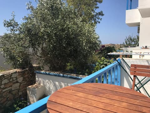 Studios Panorama Drios