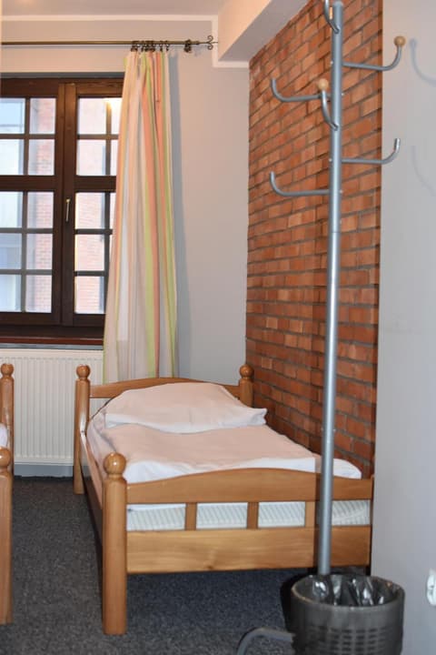 Hostel Przy Targu Rybnym