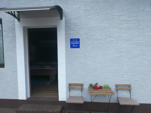 City Break Studio Apartment