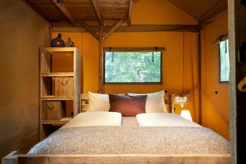 Ferienparadies Natterer See