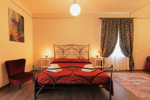 San Paterno B&B