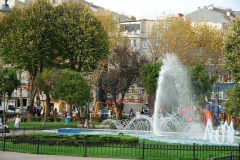 Enderun by Otantik Suites, 