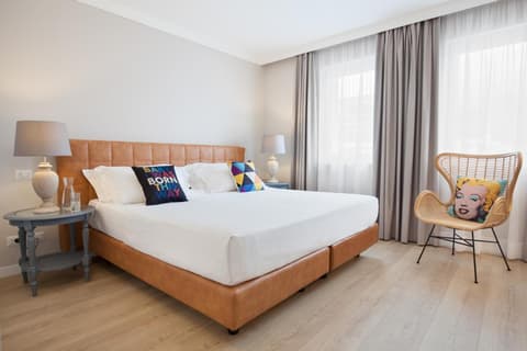 Hotel Leon d'Oro