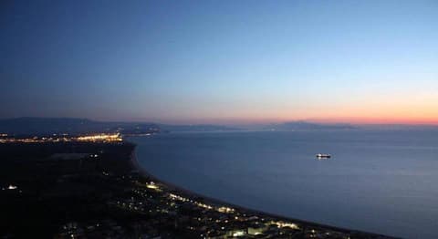 Hotel Ristorante Antica Marina