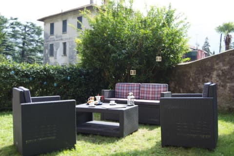 Cernobbio Residence, 