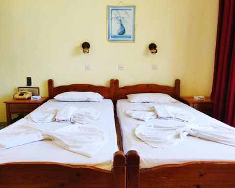 Titania Hotel Karpathos