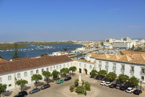 Aqua Ria Boutique Hotel, 