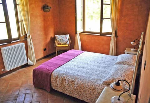 Casale San Rufino D'Arce