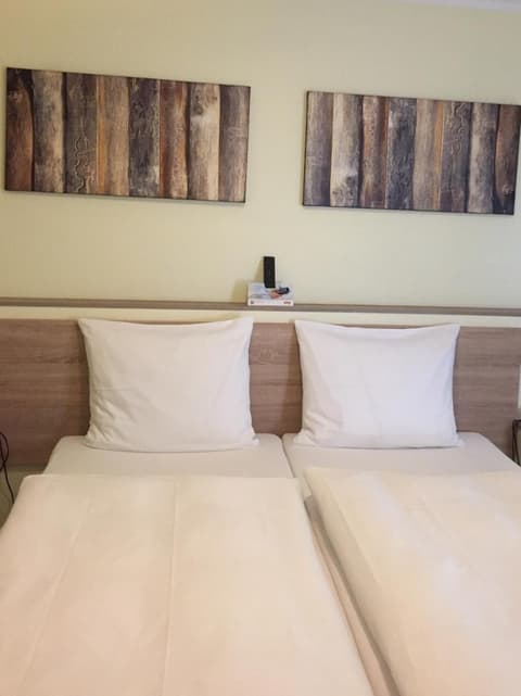 Motel de Winter - Motel - Apartmenthaus - Monteurzimmer