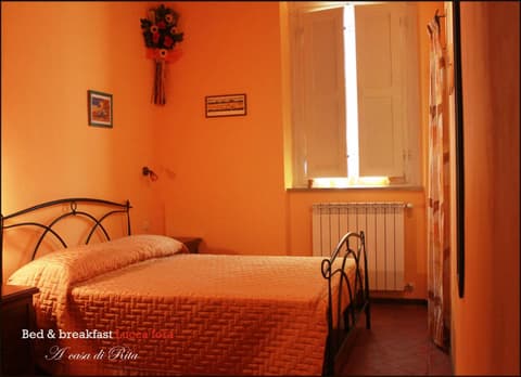 Bed & Breakfast Lucca Fora