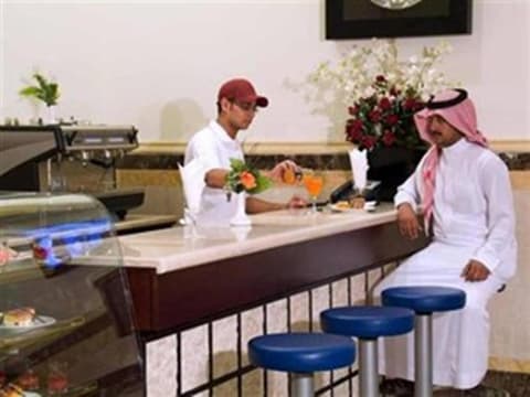 Durrat Al Eiman Hotel
