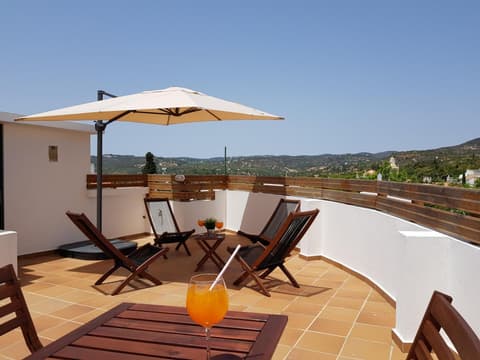 Casa Da Ponte