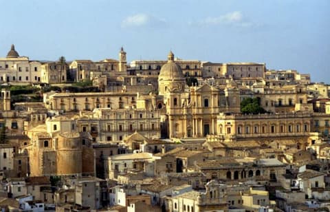 La Perla Di Noto