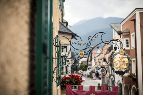 Hotel Restaurant Lilie