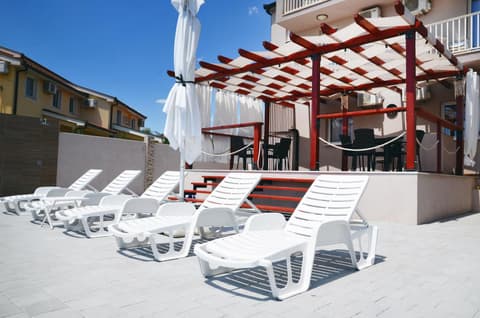 Hotel Quattro Medjugorje