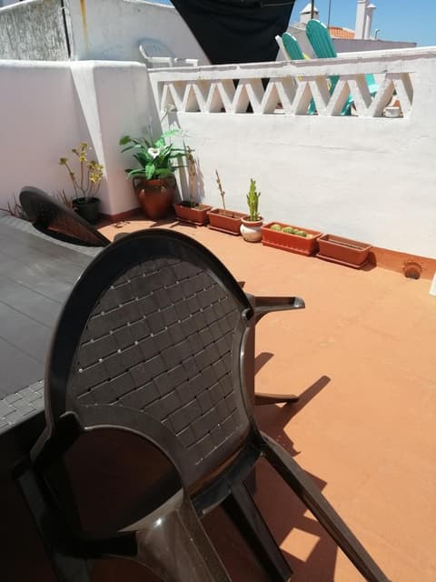 The Aqueduct Guesthouse