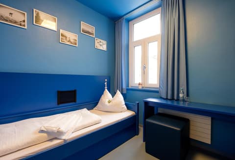 Jugendherberge Oberammergau