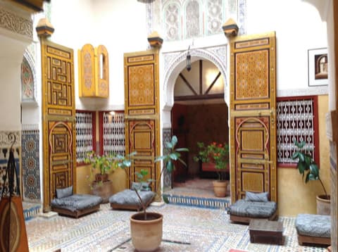 Ryad Bahia