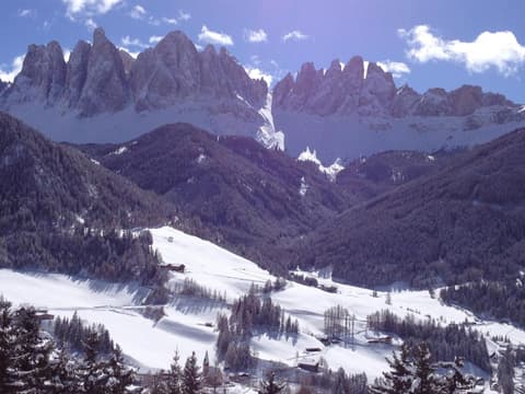 Appartements Pension Sonia