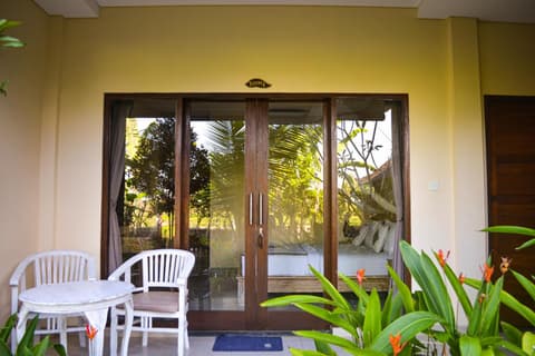 Demank Hidden Guesthouse