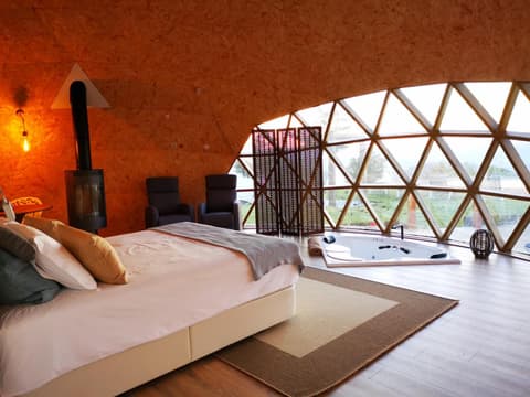 Natura Glamping, 