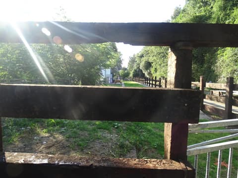 Castro Urdiales - LA VIEJA ESTACIÓN - Cerca de Bilbao