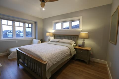 Vancouver Traveller B&B