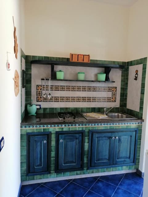Villa Oasi Dei Sogni