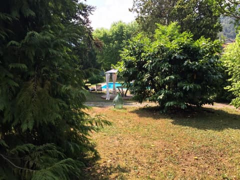 Villa Cesarina, Vallio Terme , Salo’