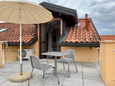 Porta Ronca - B&B, Suites & Apts