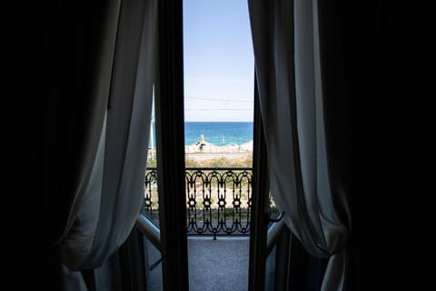 DIMORA LE PIETRE DEL MARE