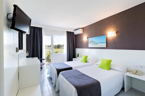 Hotel Don Miguel Playa, 