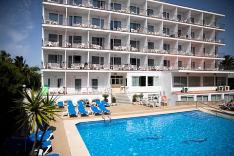 Hotel Don Miguel Playa, 