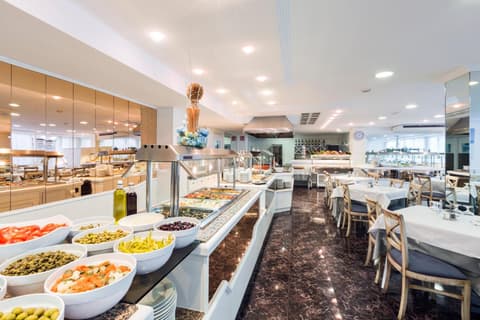 Hotel Don Miguel Playa, 