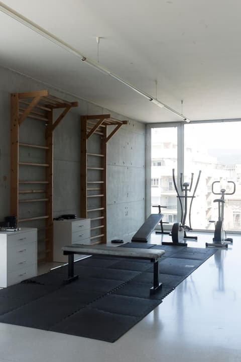 Residència Universitària Sant Joan