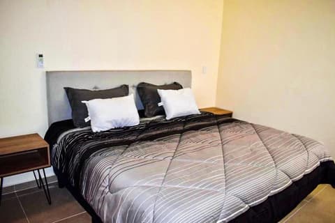 Hermoso departamento vacacional en Playa del Carmen