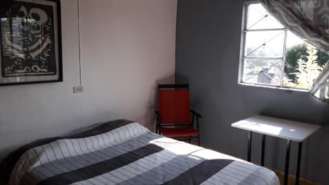 El laberinto hospedaje en casa