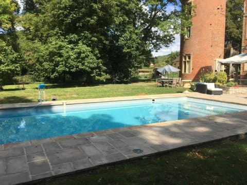 LA DEMEURE DE LA JUINE